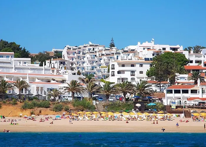 Turisticos Soldoiro Αλμπουφέιρα