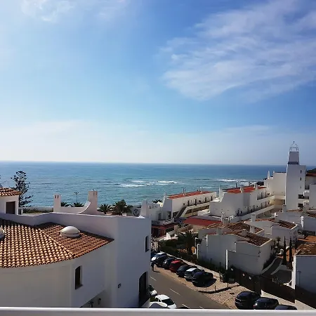 Turisticos Soldoiro Apartmanhotel Albufeira