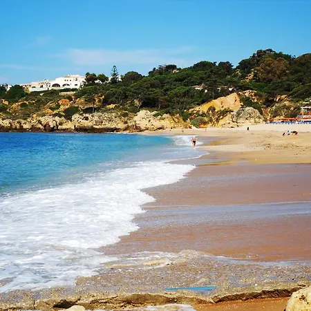 Turisticos Soldoiro 3* Албуфейра