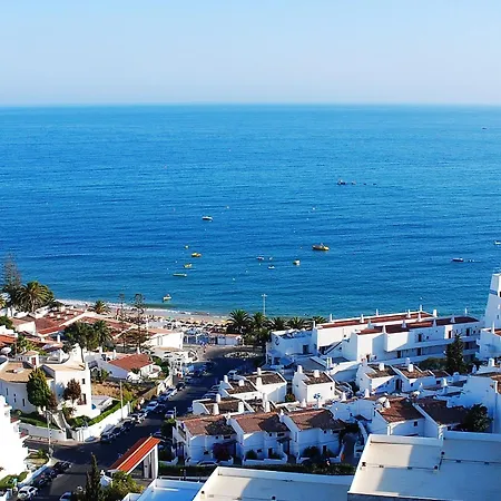 Turisticos Soldoiro Албуфейра