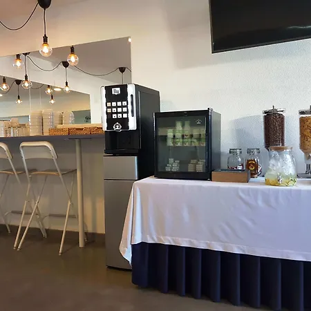 Apartmanhotel Turisticos Soldoiro 3*