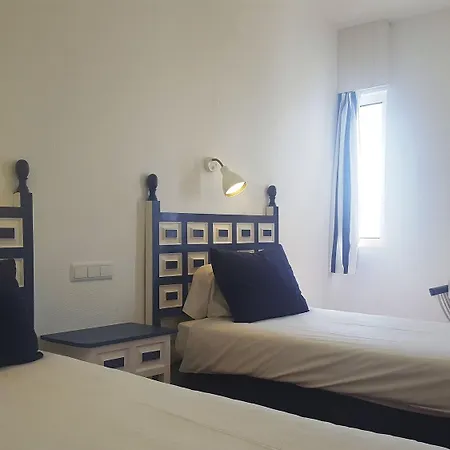 Apart Otel Turisticos Soldoiro Albufeira
