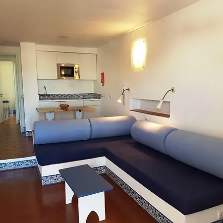 Turisticos Soldoiro Hotel apartamentowy 3*