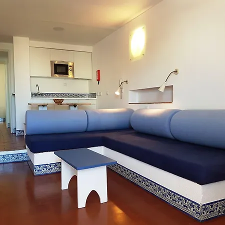 Hotel apartamentowy Turisticos Soldoiro