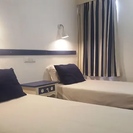 Turisticos Soldoiro 3*