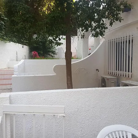 Turisticos Soldoiro Hotel apartamentowy Albufeira