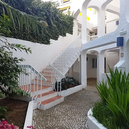 Hotel apartamentowy Turisticos Soldoiro 3*