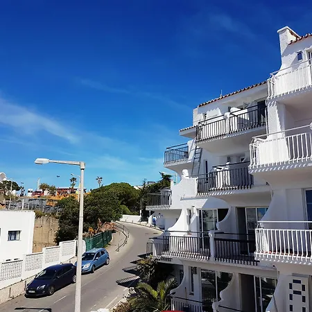 Hotel apartamentowy Turisticos Soldoiro