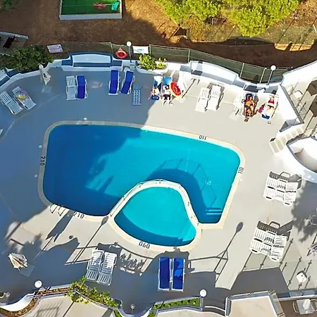 Turisticos Soldoiro Apart-hotel 3*