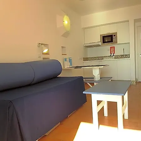 Aparthotel Turisticos Soldoiro Albufeira