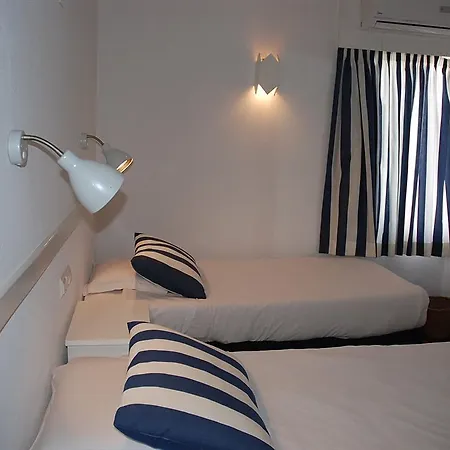 Turisticos Soldoiro Hotel apartamentowy Albufeira