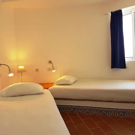 Lejlighedshotel Turisticos Soldoiro