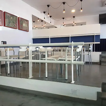 Turisticos Soldoiro Apartmanhotel Albufeira
