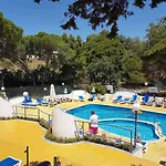 شقة فندقية Turisticos Soldoiro البوفيرا