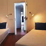 شقة فندقية Turisticos Soldoiro 3*