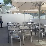 شقة فندقية Turisticos Soldoiro البوفيرا
