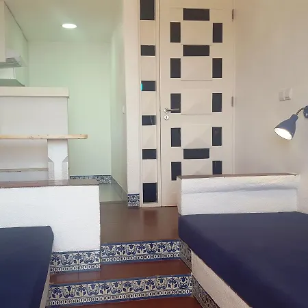 Turisticos Soldoiro Hotel apartamentowy Albufeira