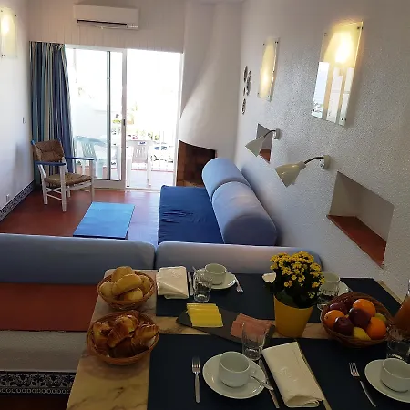 Hotel apartamentowy Turisticos Soldoiro