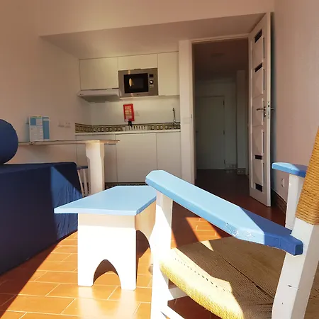Turisticos Soldoiro Hotel apartamentowy