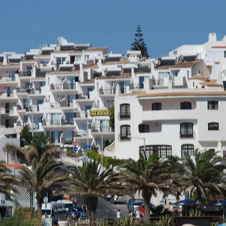 Turisticos Soldoiro Apart Otel