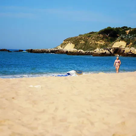 Turisticos Soldoiro Apart Otel Albufeira