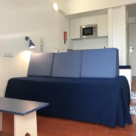 Turisticos Soldoiro Apart Otel