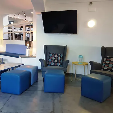 Turisticos Soldoiro Apart Otel 3*