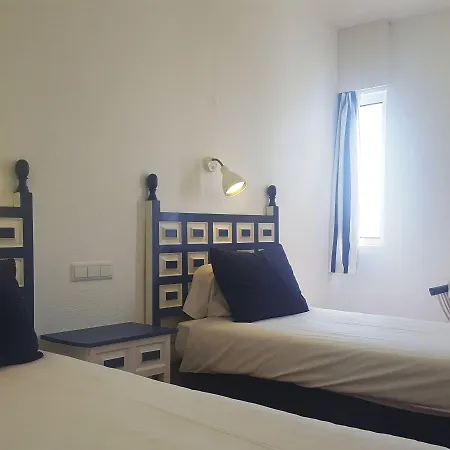 Apart Otel Turisticos Soldoiro