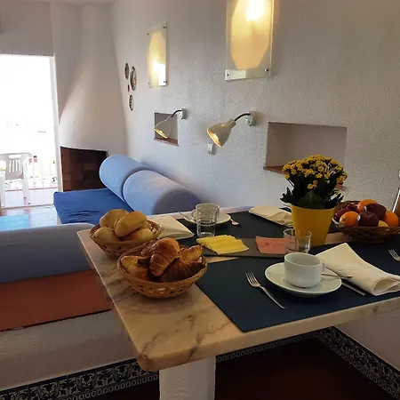 Turisticos Soldoiro Apart Otel Albufeira