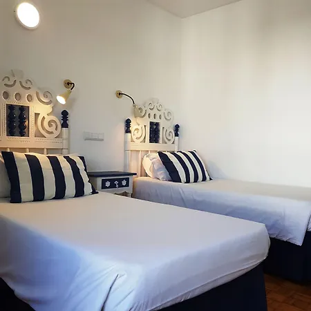 Turisticos Soldoiro Apart Otel