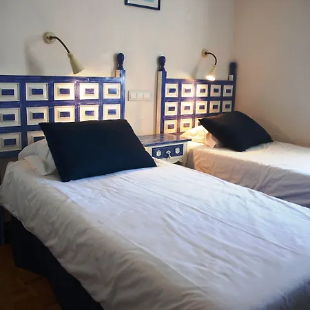 Turisticos Soldoiro Apart Otel Albufeira