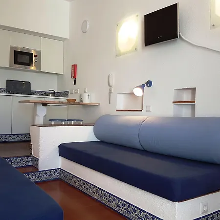 Turisticos Soldoiro Hotel apartamentowy