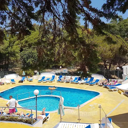 Turisticos Soldoiro Albufeira