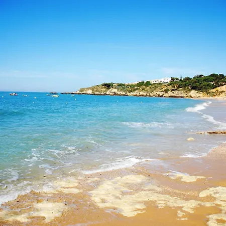 Turisticos Soldoiro Apart Otel