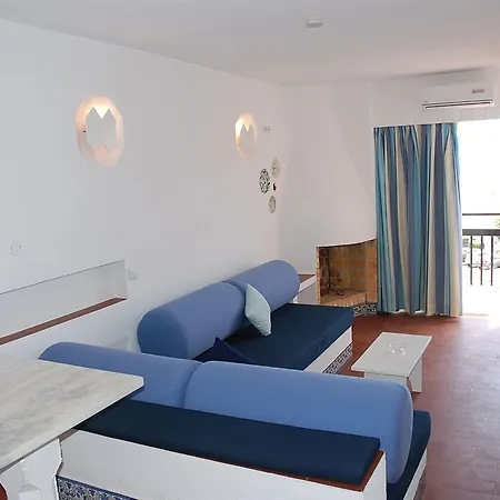 Apart Otel Turisticos Soldoiro Albufeira