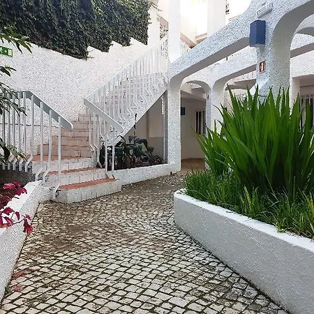 Turisticos Soldoiro Apart Otel Albufeira