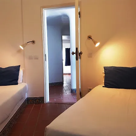 Hotel apartamentowy Turisticos Soldoiro 3*