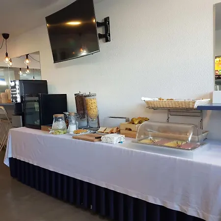 Turisticos Soldoiro Apart Otel