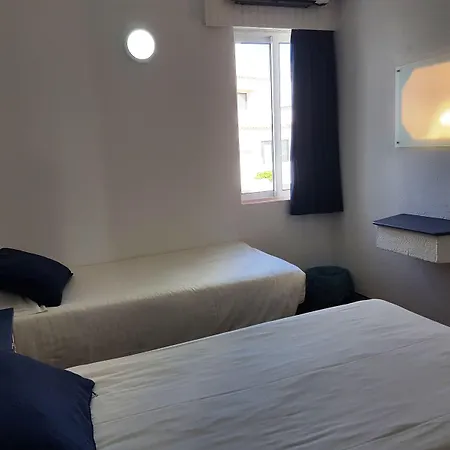 Turisticos Soldoiro מלון דירות 3*